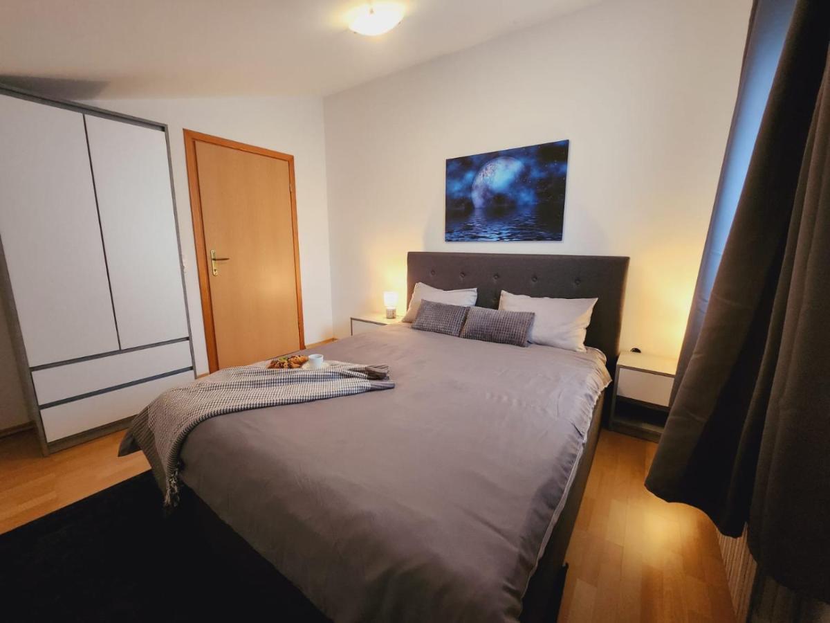 Apartments Pranjic With Pool Nova Vas  Exterior photo