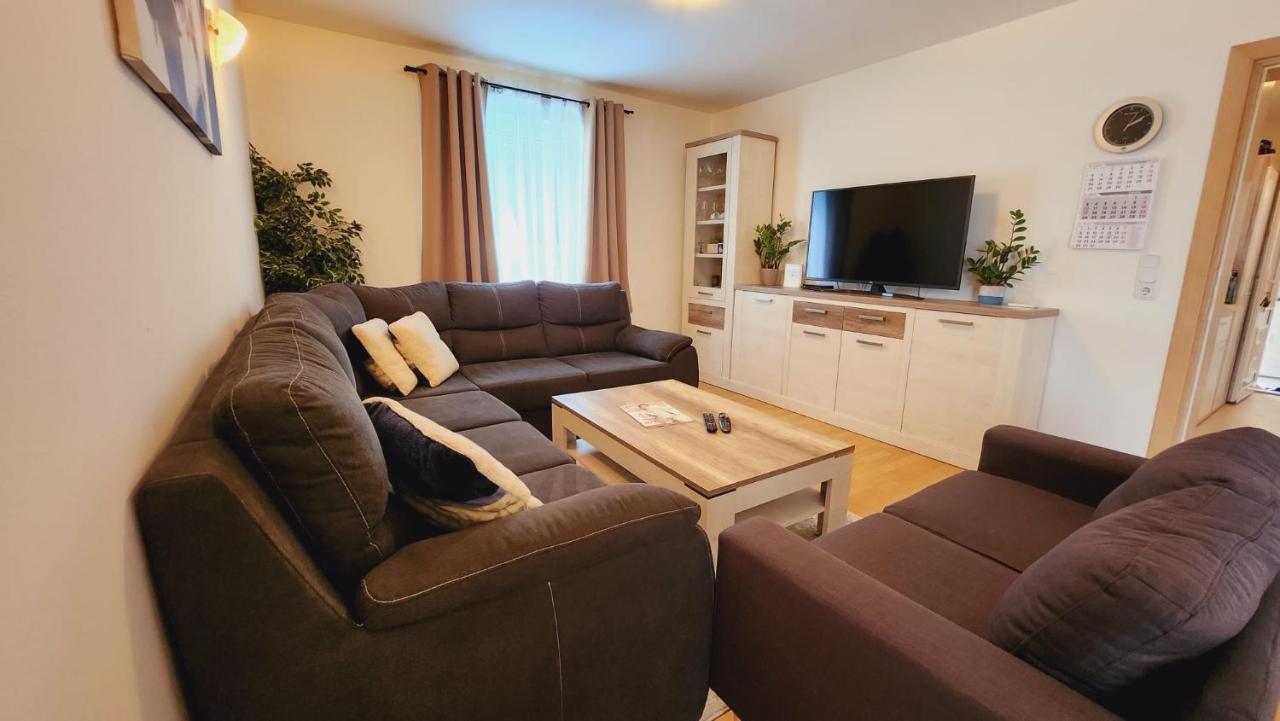 Apartments Pranjic With Pool Nova Vas  Exterior photo